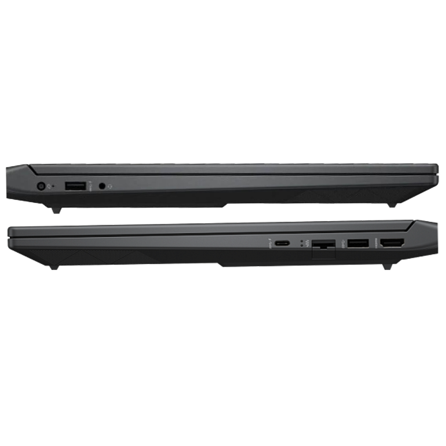  Dizüstü Bilgisayar HP BX9U9EA 010 Distribütör  HP Victus Gaming 15 Ryzen 7 7445HS 16GB 512GB SSD 6 GB RTX4050 144Hz 15.6