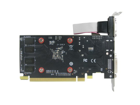  Ekran Kartı AXLE AX-R5 230/2GD3P4CDIL Distribütör  Axle R5 230 2 GB 64 Bit GDDR3 Ekran Kartı AX-R5 230/2GD3P4CDIL