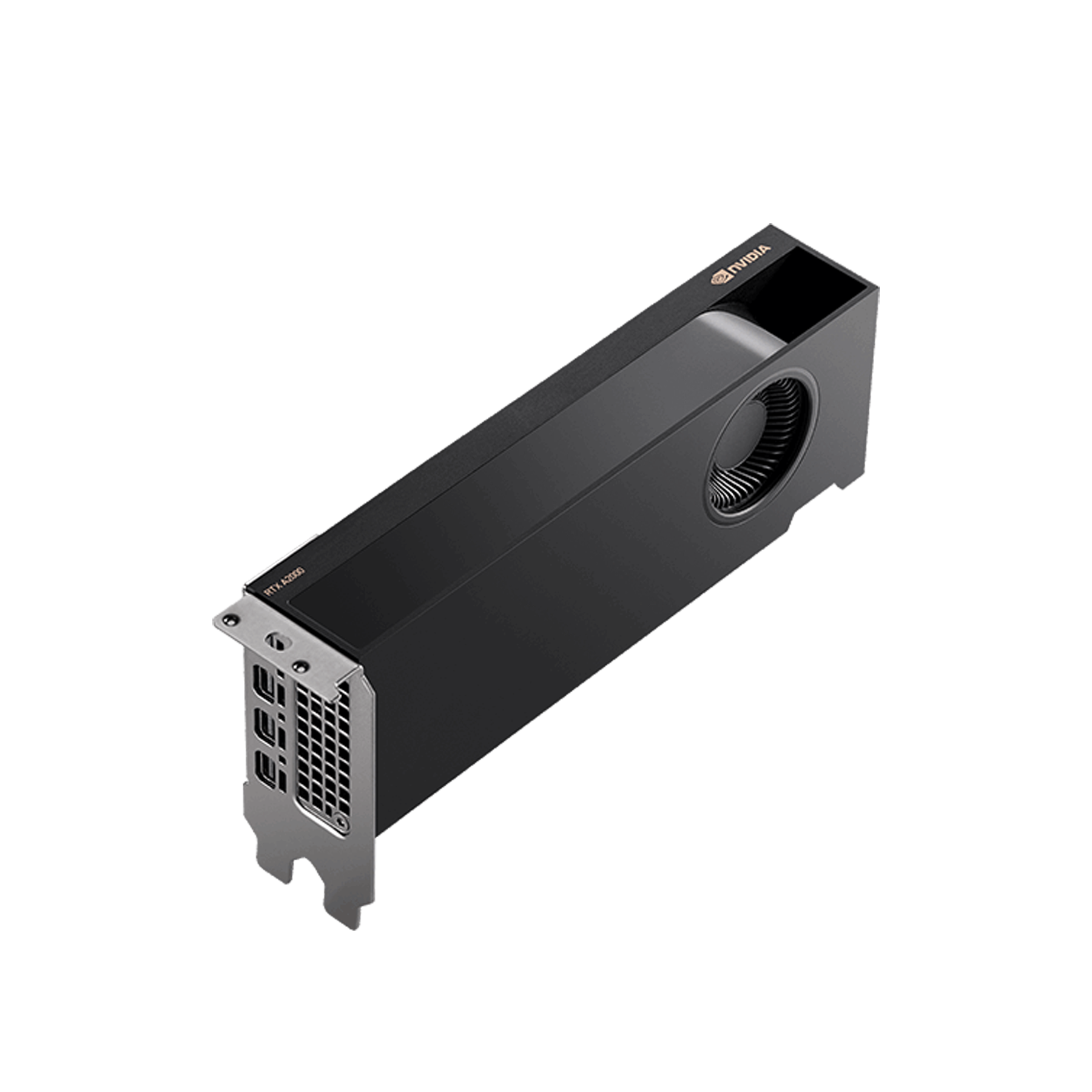  Ekran Kartı PNY A2000 ÇIKMA Distribütör  PNY Quadro A2000 12GB GDDR6 Outlet Ürünü