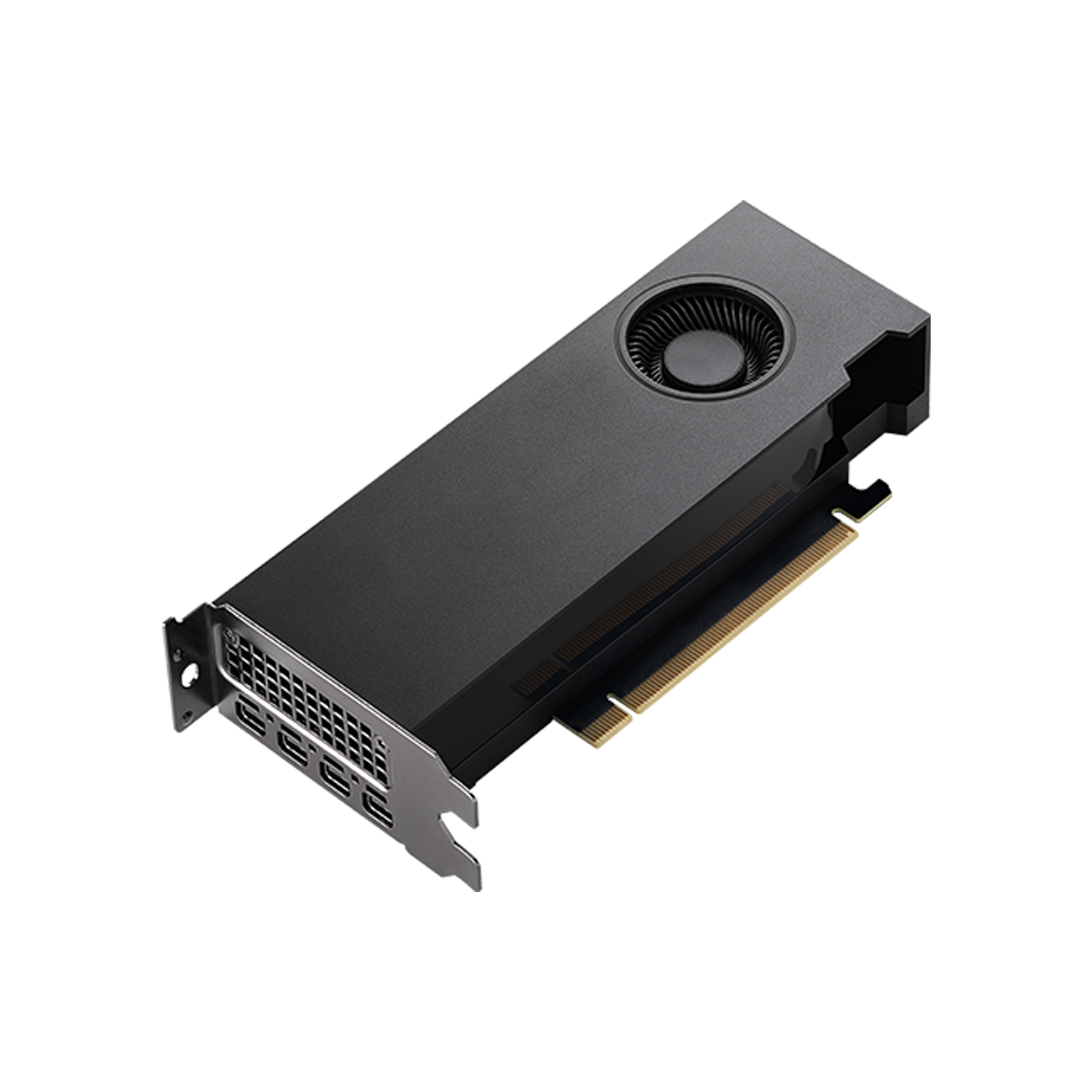  Ekran Kartı PNY A2000 ÇIKMA Distribütör  PNY Quadro A2000 12GB GDDR6 Outlet Ürünü