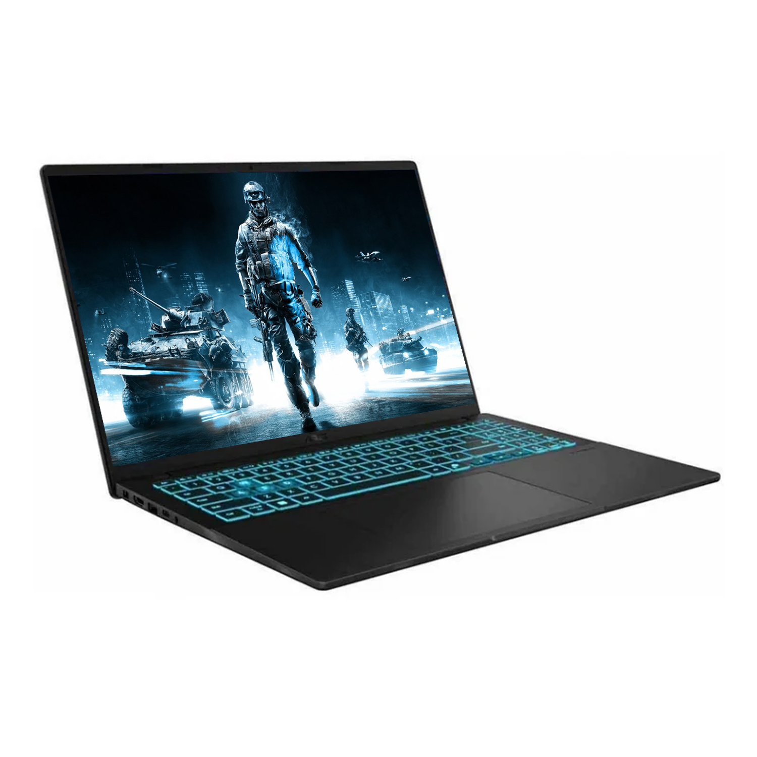  Gaming Laptop ASUS V3607VM-RP015 Distribütör  Asus V16 Intel Core 5 210H 16GB 512GB SSD 8 GB RTX5060 16