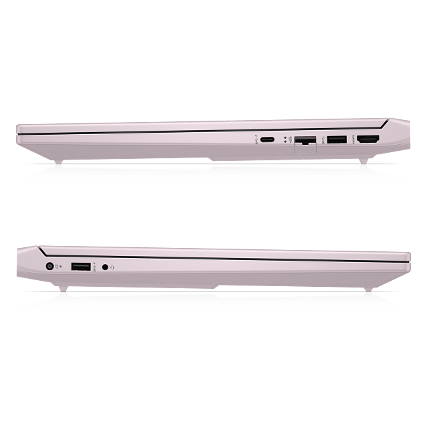  Gaming Laptop HP C21SPEA Distribütör  HP Victus 15 Intel Core 5 210H 16GB 1TB SSD 8 GB RTX5060 15.6