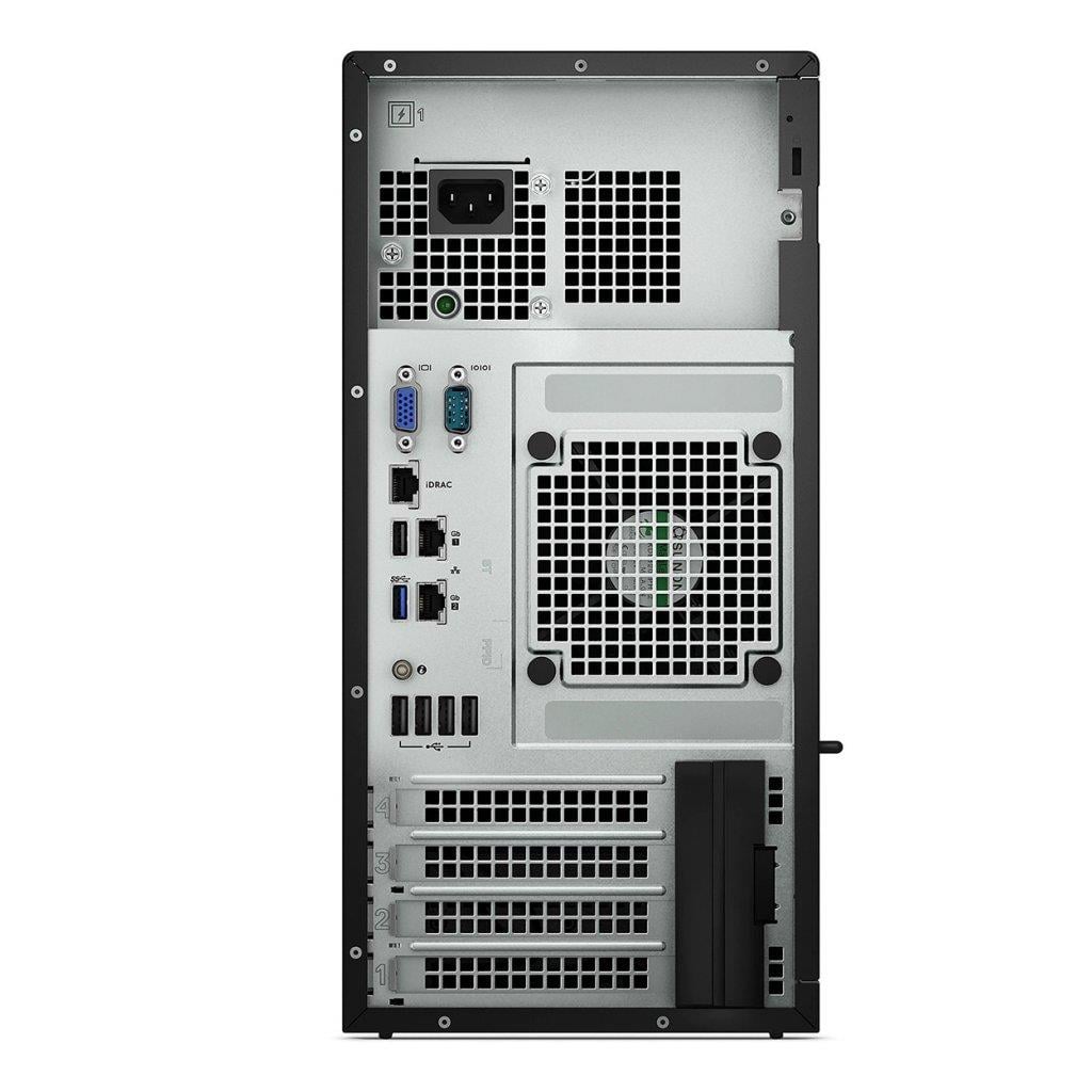  Masaüstü Bilgisayar DELL PET150SPL2 033 Distribütör  DELL PowerEdge T150 Intel Xeon E-2314 16GB 6TB HDD W11P Server PET150SPL2 033
