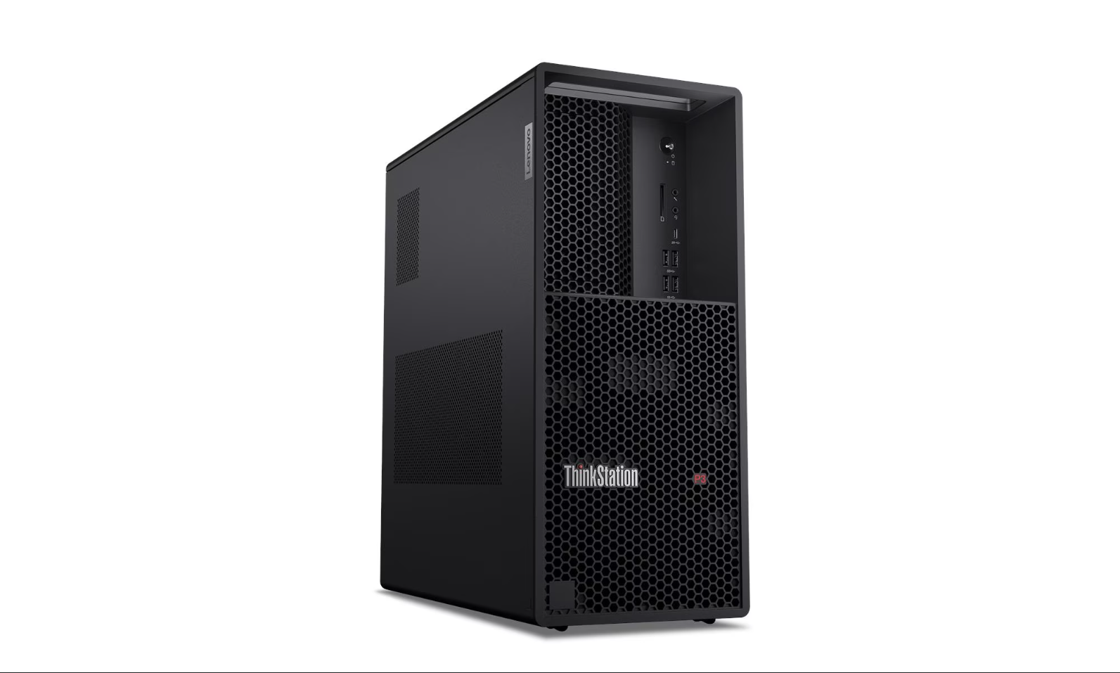  Masaüstü Bilgisayar LENOVO 30HT006QTR 004 Distribütör  Lenovo DWS ThinkStation P3 G2 Ultra 9 285K 64GB 2TB SSD 20 GB RTX4000 Ada W11P Masaüstü İş İstasyonu 30HT006QTR 004