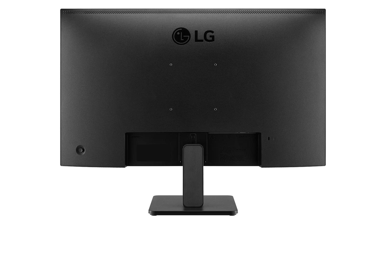  Monitör & Ekran LG 27MR400-B Distribütör  LG 27