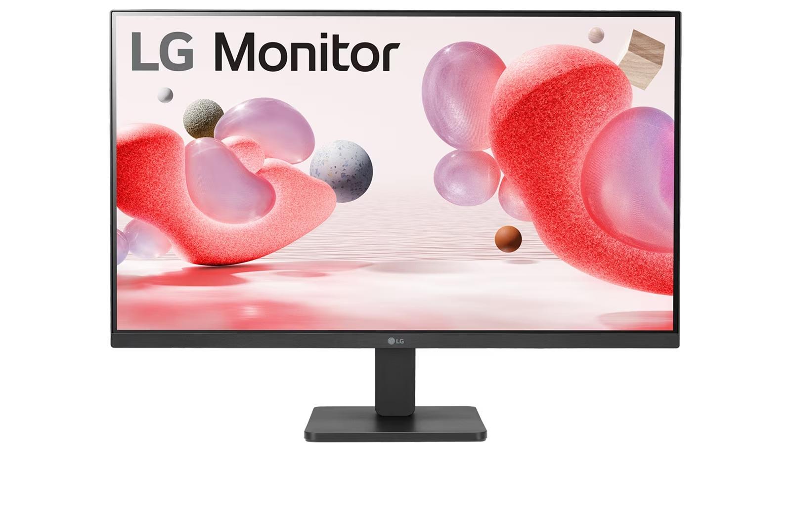  Monitör & Ekran LG 27MR400-B Distribütör  LG 27