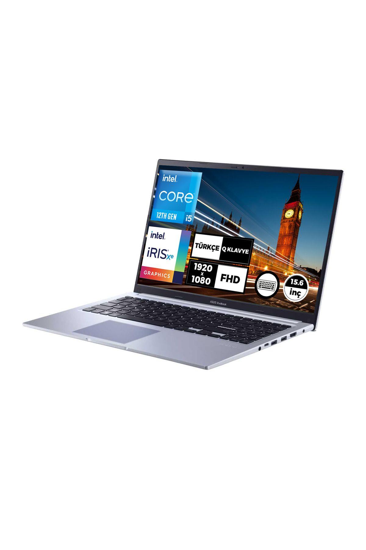 ASUS VivoBook 15 Intel Core i5-1235U 16GB 1TB SSD 15.6