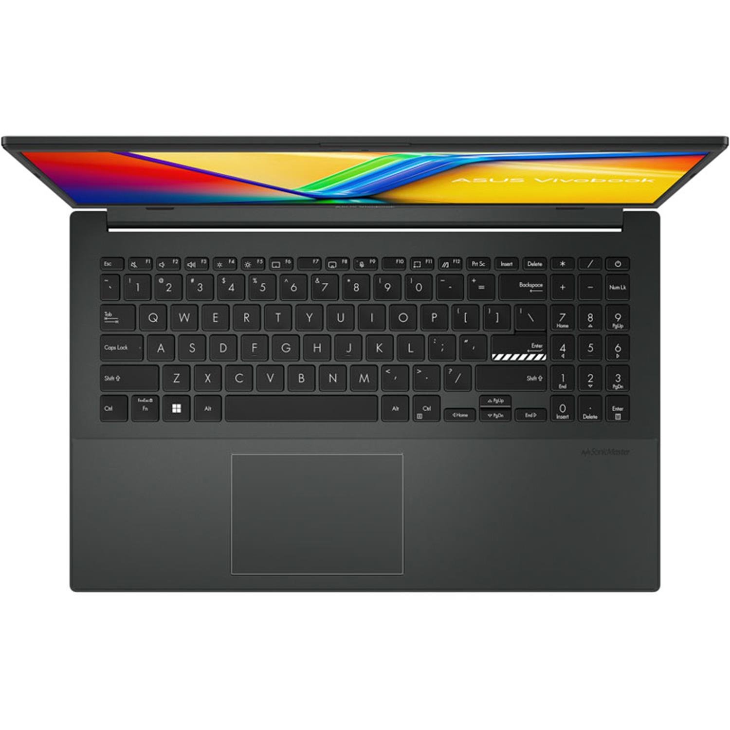 ASUS VivoBook Go 15 i3-N305 8GB 512GB SSD 15.6