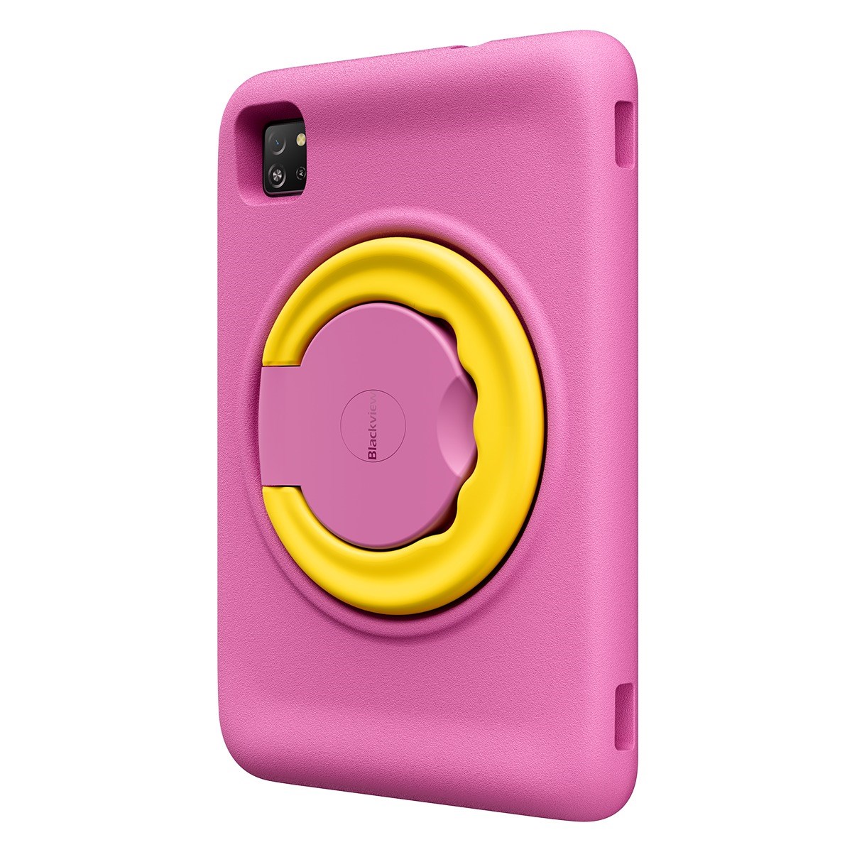 Blackview Tablet 10.1 4GB 128 GB ( Pembe ) TABA6KIDS Tablet Blackview TABA6KIDSPEMBE0 Distribütör  Blackview Tablet 10.1 4GB 128 GB ( Pembe ) TABA6KIDS
