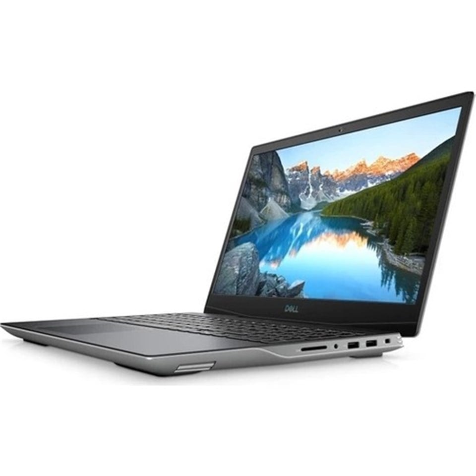 Dell G5 SE 5505 Amd Ryzen 7 4800H 16GB RAM 512GB SSD Radeon RX