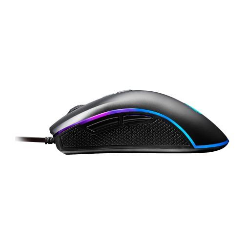 GAMEPOWER BANE 2500 DPI KABLOLU RGB GAMİNG MOUSE Klavye & Mouse gamepower BANE Distribütör EXCEL|4678542450995 GAMEPOWER BANE 2500 DPI KABLOLU RGB GAMİNG MOUSE