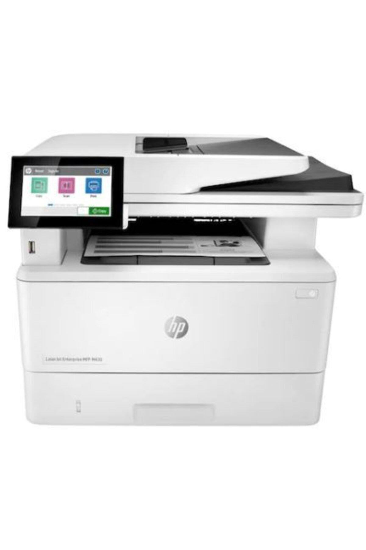 HP 3pz55a Laserjet Enterprise Mfp M430f Wıfı Çok Fonksiyonlu Lazer Yazıcı 3PZ55A Yazıcılar HP 3PZ55A Distribütör EXCEL|8564246909319 HP 3pz55a Laserjet Enterprise Mfp M430f Wıfı Çok Fonksiyonlu Lazer Yazıcı 3PZ55A