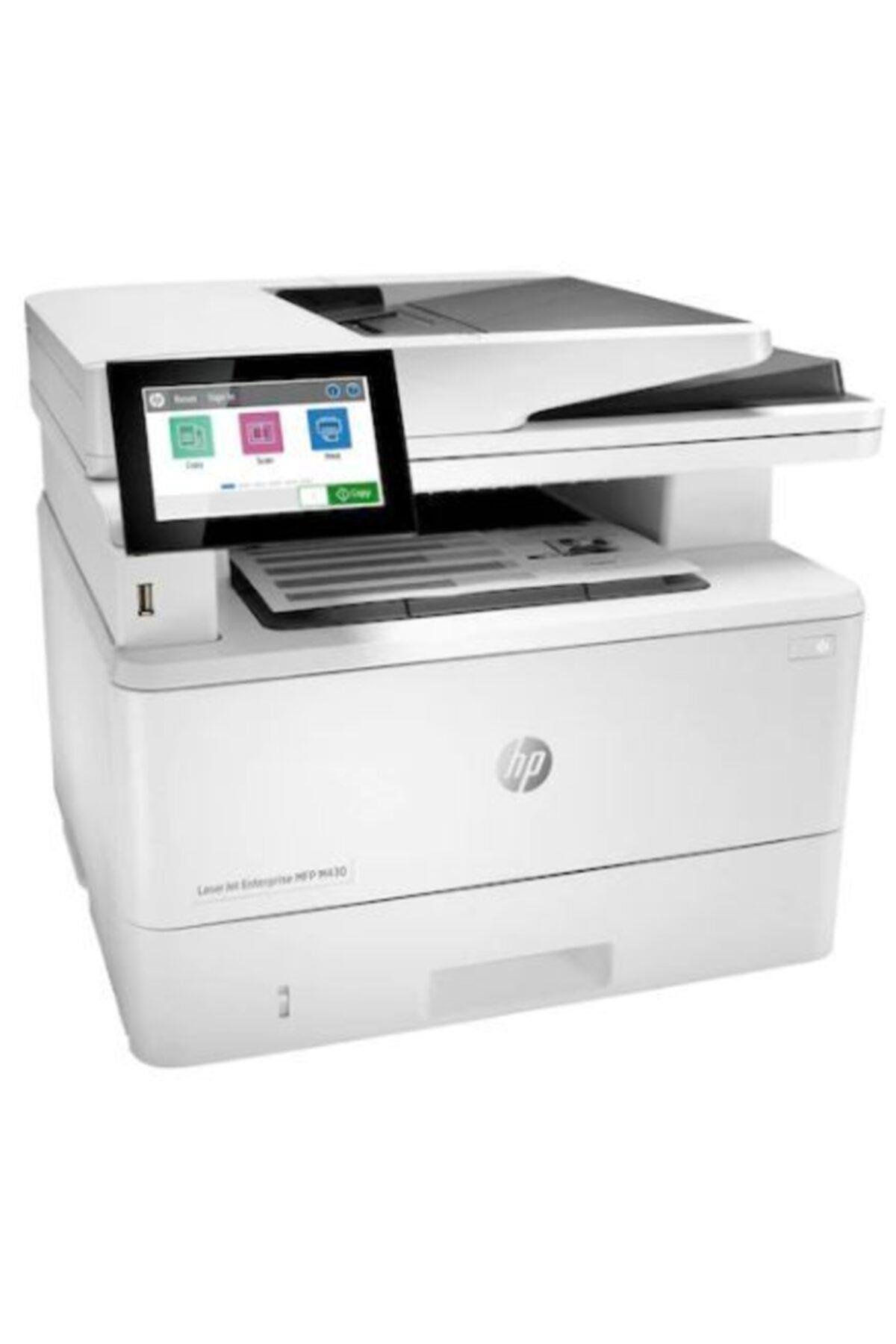 HP 3pz55a Laserjet Enterprise Mfp M430f Wıfı Çok Fonksiyonlu Lazer Yazıcı 3PZ55A Yazıcılar HP 3PZ55A Distribütör EXCEL|8564246909319 HP 3pz55a Laserjet Enterprise Mfp M430f Wıfı Çok Fonksiyonlu Lazer Yazıcı 3PZ55A
