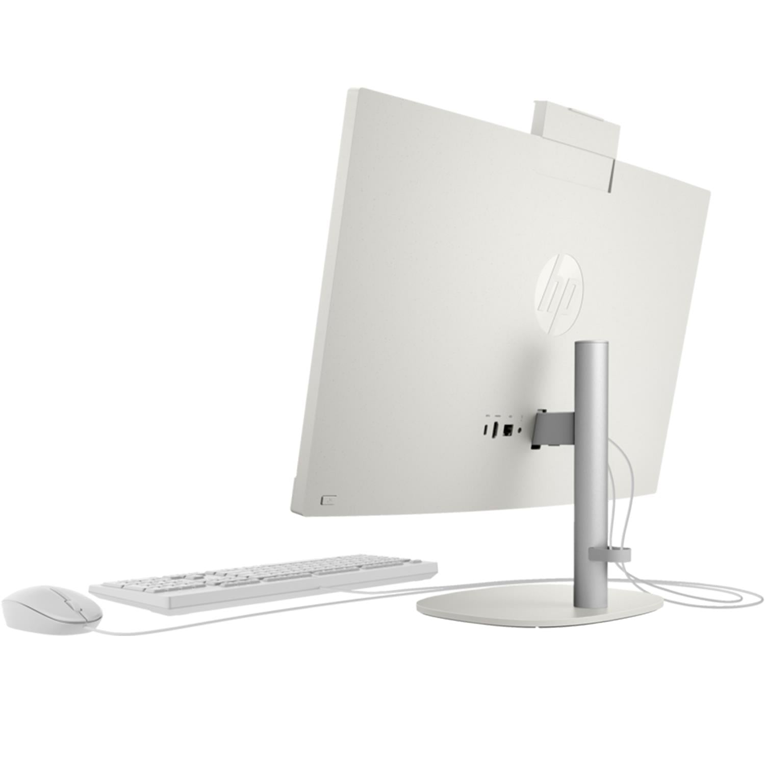 HP ProOne 245 G10 Ryzen 5 7520U 16GB 1TB SSD 23.8
