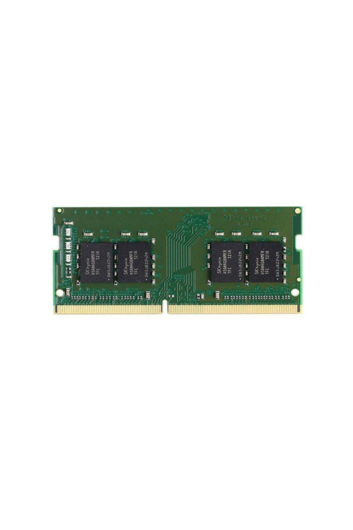 Kingston 32GB 3200MHz CL22 DDR4 Notebook Ram KVR32S22D8/32 Bellek (Ram) KINGSTON KVR32S22D8/32 Distribütör EXCEL|0740617310924 Kingston 32GB 3200MHz DDR4 Non-ECC CL22 NB Ram KVR32S22D8/32