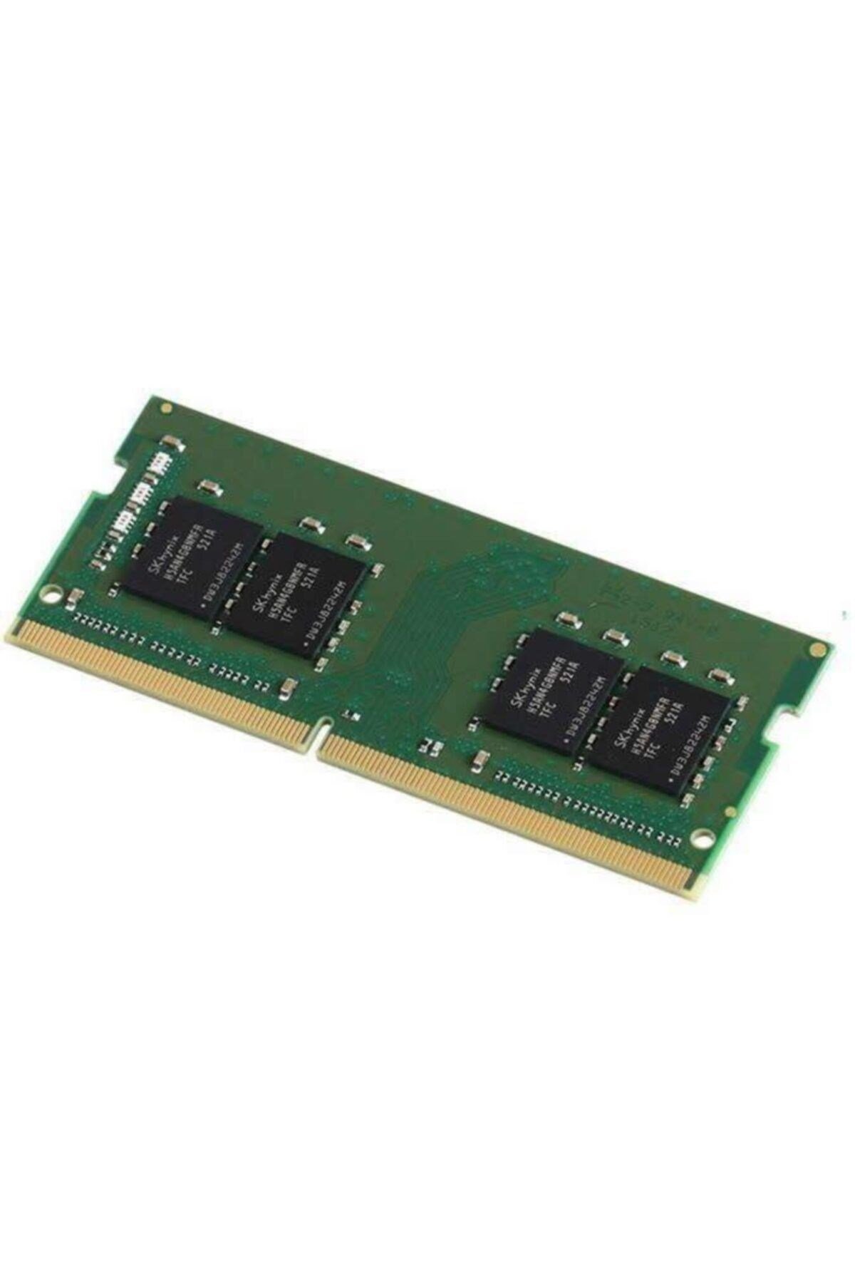 Kingston 32GB 3200MHz CL22 DDR4 Notebook Ram KVR32S22D8/32 Bellek (Ram) KINGSTON KVR32S22D8/32 Distribütör EXCEL|0740617310924 Kingston 32GB 3200MHz DDR4 Non-ECC CL22 NB Ram KVR32S22D8/32