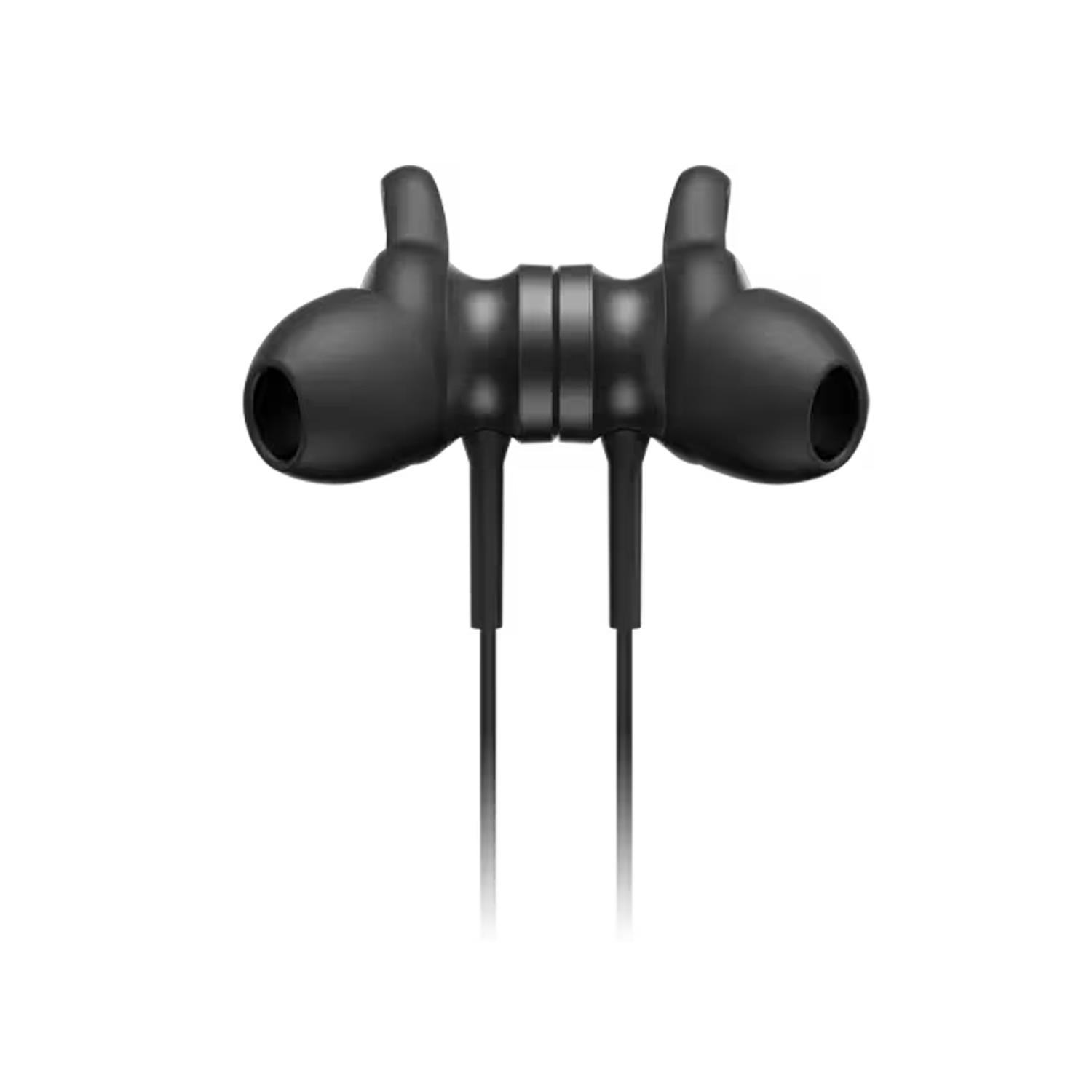 Lenovo 500 Bt In-Ear Bluetooth Kulaklık 4XD1B65028 Kulaklık LENOVO 4XD1B65028 Distribütör  Lenovo Mıknatıslı Boyun Askılı Kablolu Ofis & Sporcu Bluetooth Kulaklık 4XD1B65028