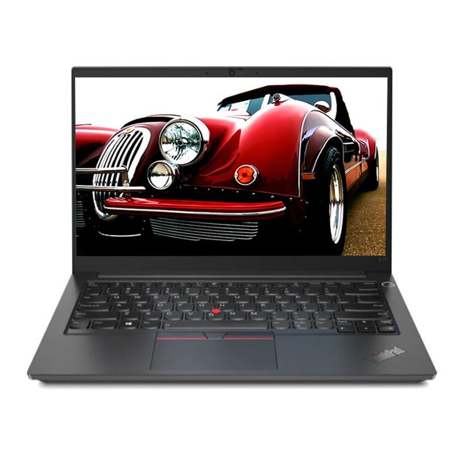 Lenovo ThinkPad E14 Gen 2 Intel Core i7-1165G7 16GB 1TB SSD 256GB