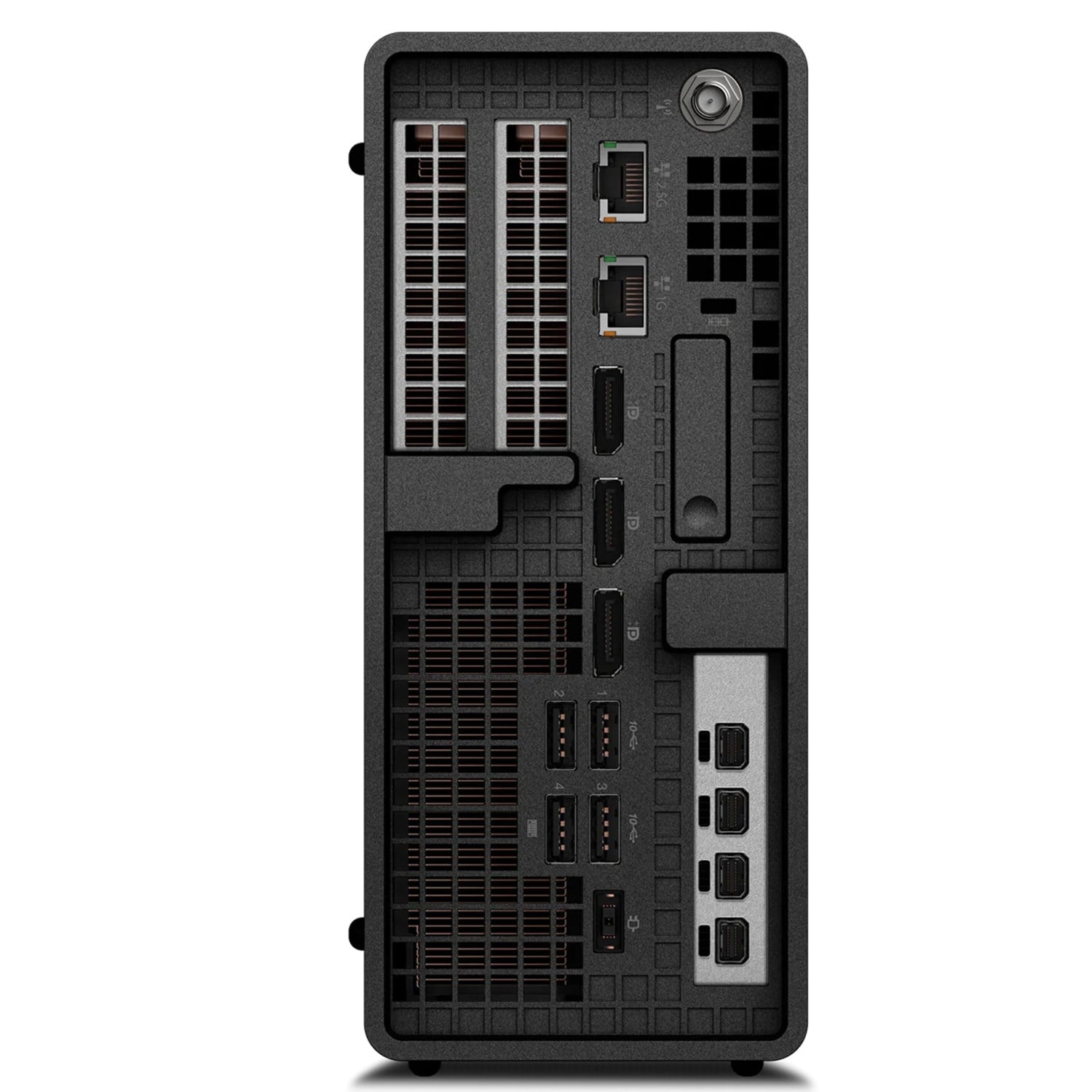 Lenovo DWS ThinkStation P3 Ultra Sff i7-13700K vPro 32GB 2TB SSD 8 GB T1000 W11P 30HA000QTX 004 Masaüstü İş İstasyonu LENOVO 30HA000QTX 004 Distribütör  Lenovo DWS ThinkStation P3 Ultra Sff i7-13700K vPro 32GB 2TB SSD 8 GB T1000 W11P 30HA000QTX 004