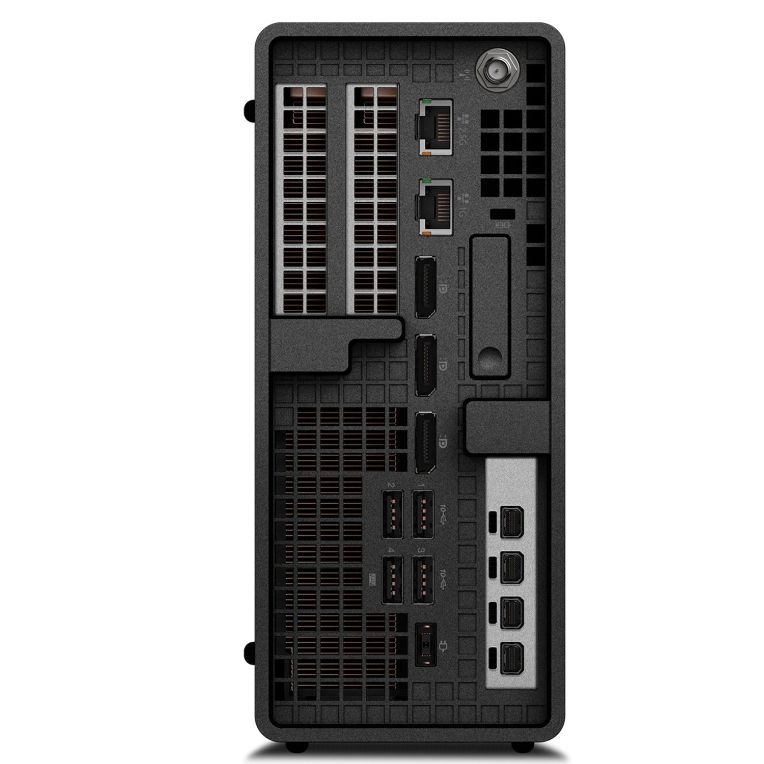 Lenovo DWS ThinkStation P3 Ultra Sff i7-13700K vPro 16GB 1TB SSD 8 GB T1000 W11P 30HA000QTX 002 Masaüstü İş İstasyonu LENOVO 30HA000QTX 002 Distribütör  Lenovo DWS ThinkStation P3 Ultra Sff i7-13700K vPro 16GB 1TB SSD 8 GB T1000 W11P 30HA000QTX 002