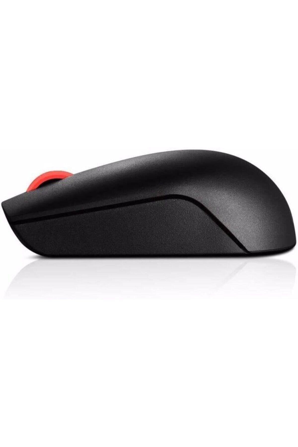 Lenovo Essential Compact Optik Wireless Mouse 4Y50R20864 Klavye & Mouse LENOVO 4Y50R20864 Distribütör  Lenovo Essential Compact Optik Wireless Mouse 4Y50R20864