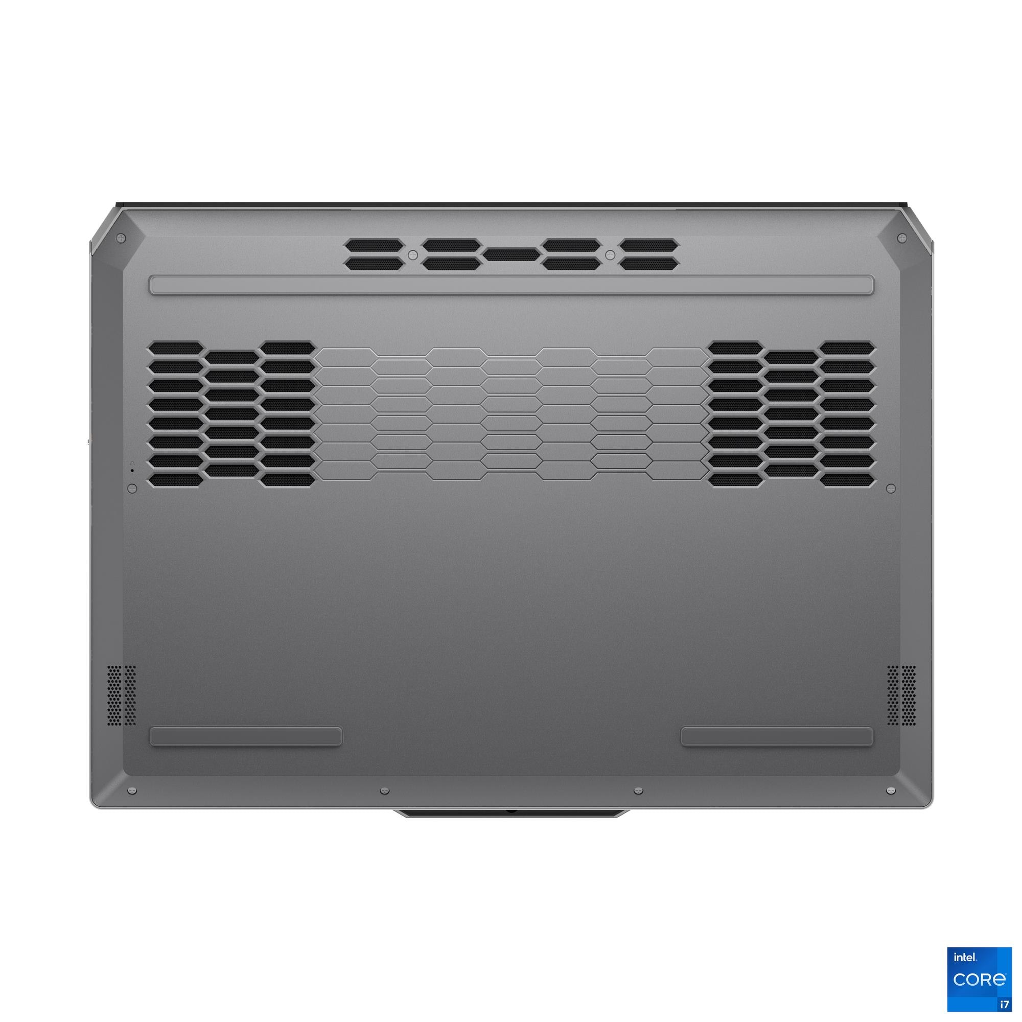 Lenovo LOQ Intel Core i7-13700HX 20GB 512GB SSD 8 GB RTX5050 144Hz 15.6