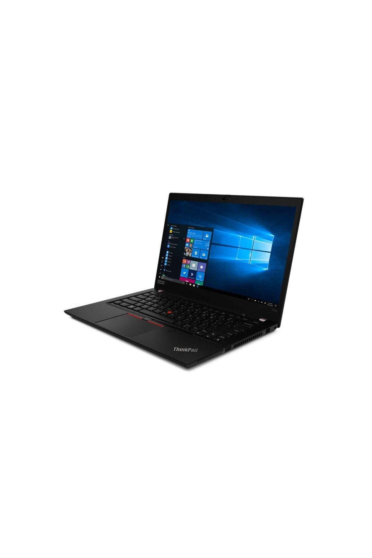 LENOVO MWS ThinkPad P14S G2 i7-1165G7 32 GB 1 TB SSD 14