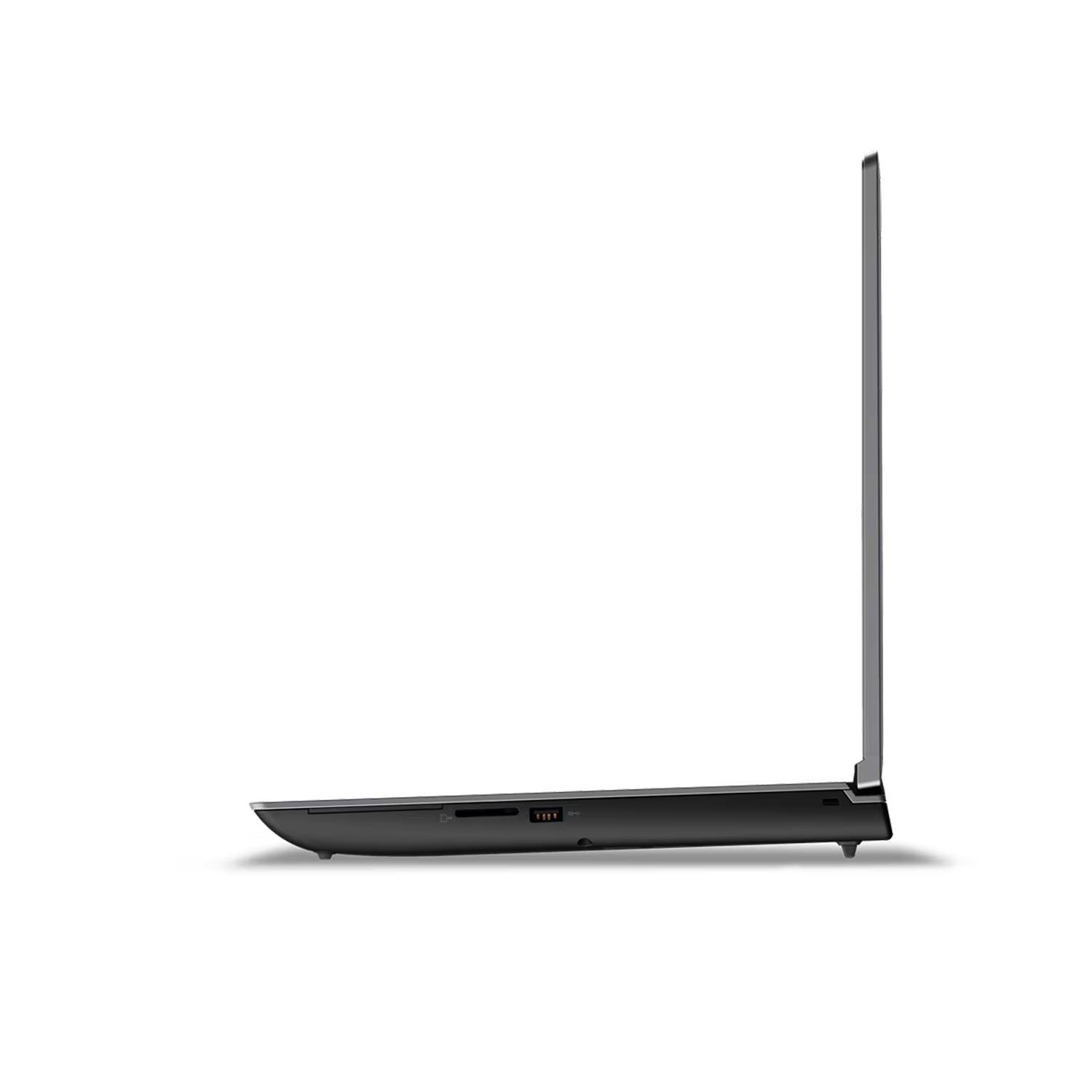 Lenovo MWS ThinkPad P16 G2 i9-13980HX 96GB 4TB SSD 8 GB RTX2000 Ada 16
