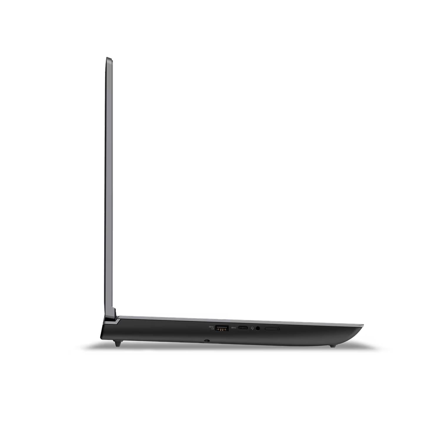 Lenovo MWS ThinkPad P16 G2 i9-13980HX 96GB 4TB SSD 8 GB RTX2000 Ada 16
