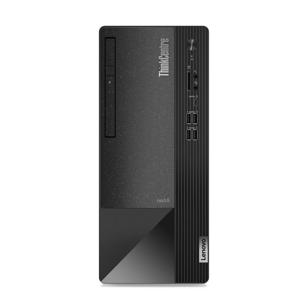 Lenovo Thinkcentre Neo 50T i7-13700 16GB 1TB SSD W11P Masaüstü PC