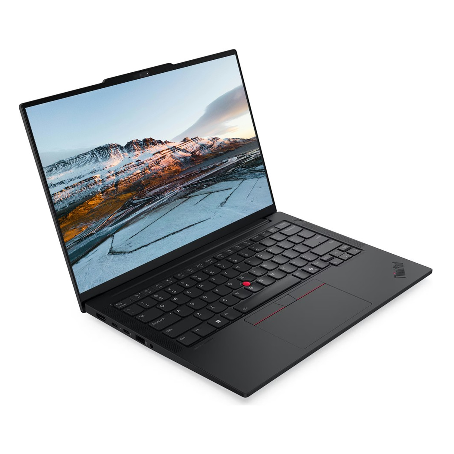 Lenovo ThinkPad E14 G7 Ultra 7 255H 32GB 1TB SSD 14