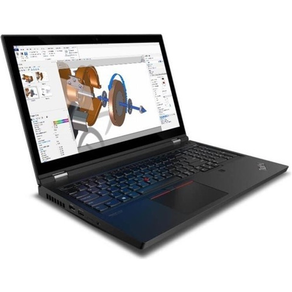 ThinkPad P15 メモリ32GBSSD1TBCore i7 10850H ThinkPad P15 メモリ