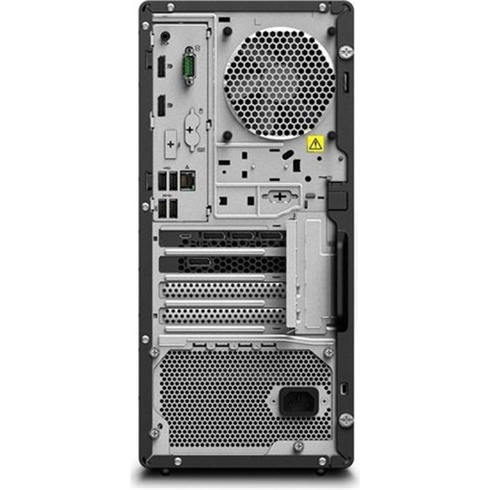 Lenovo ThinkStation P340 Intel Xeon W-1250 16GB 1TB+512GB SSD P620