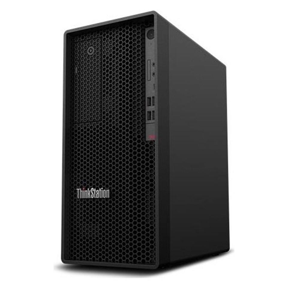 Lenovo ThinkStation P340 Intel Xeon W-1250 16GB 1TB+512GB SSD P620