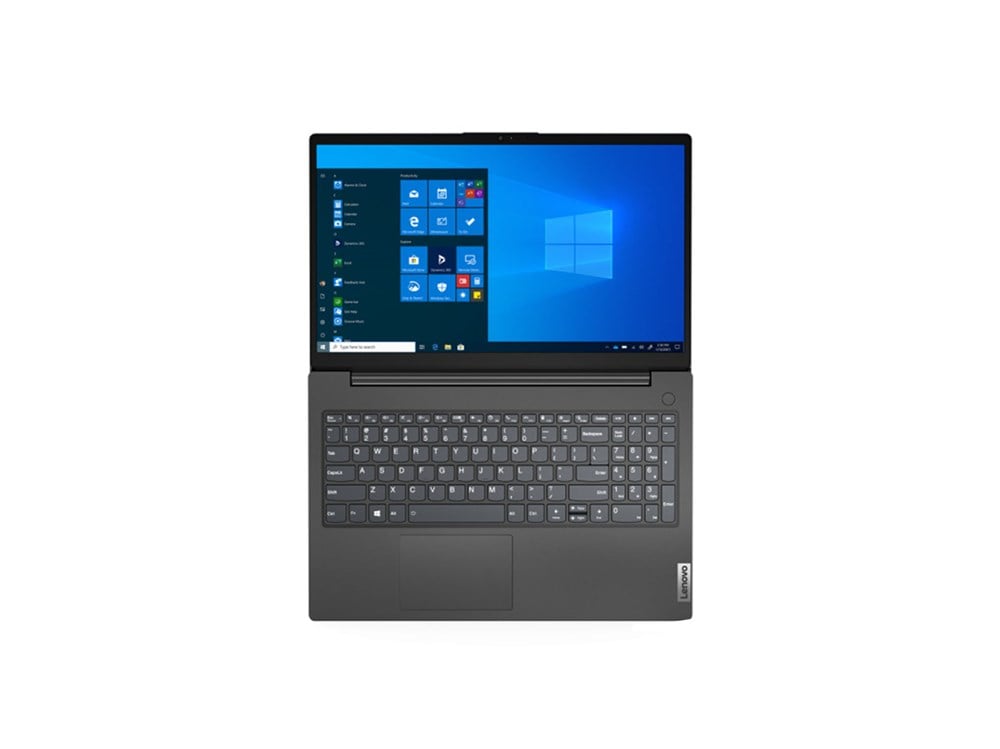 Lenovo V15 i7-1165G7 40 GB 500 GB SSD Windows 11 Home 15.6