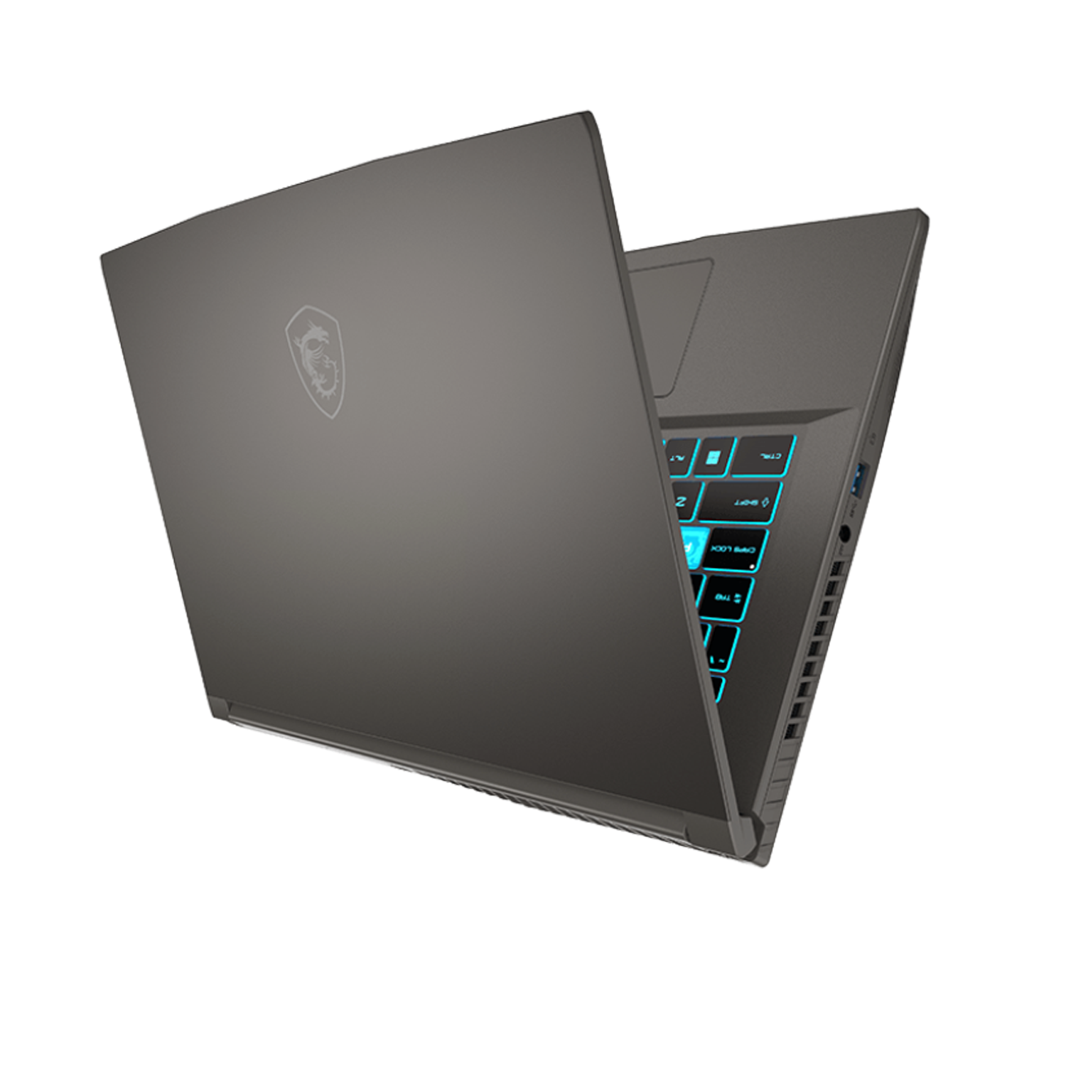 MSI THIN 15 i7-12650H 32GB 512GB SSD 4 GB RTX3050 144Hz 15.6