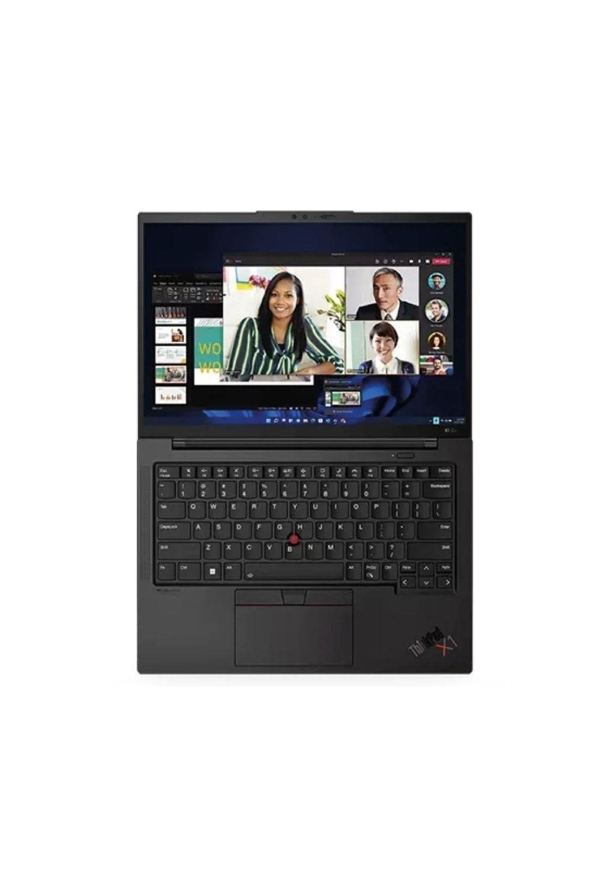X1 Carbon Intel Core I7-1260p 16 GB 512GB SSD 14