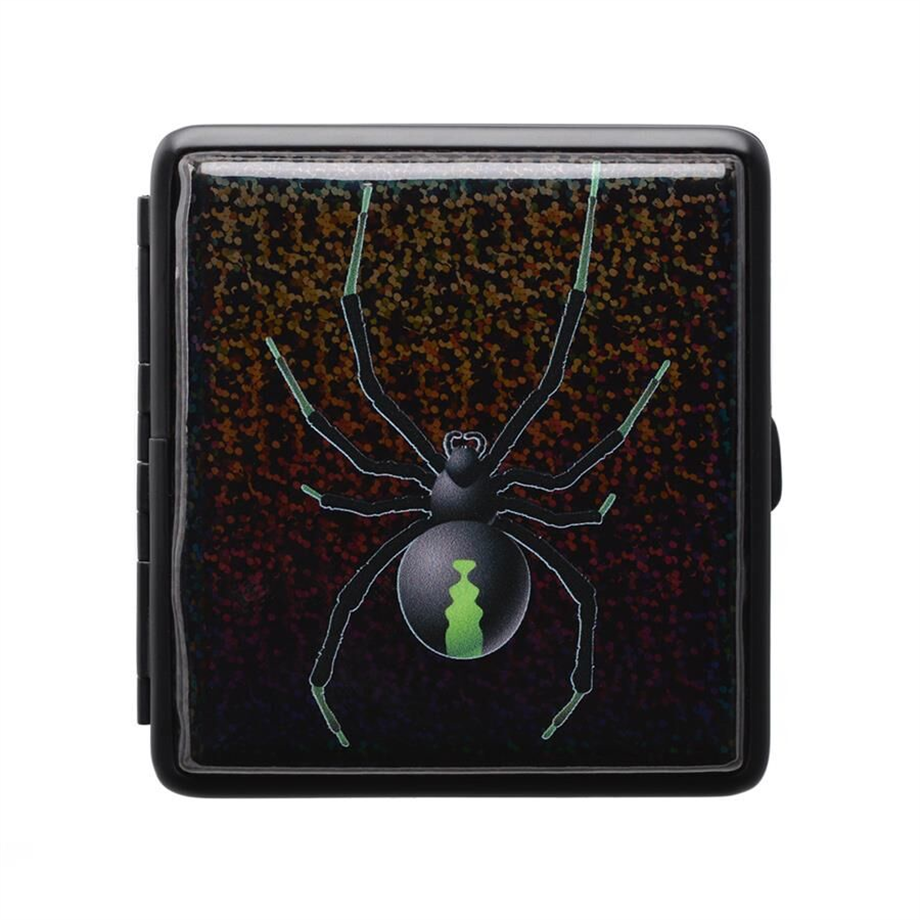 Atomic German Candy Spider Kısa Sigara Tabakası Yeşil 20li