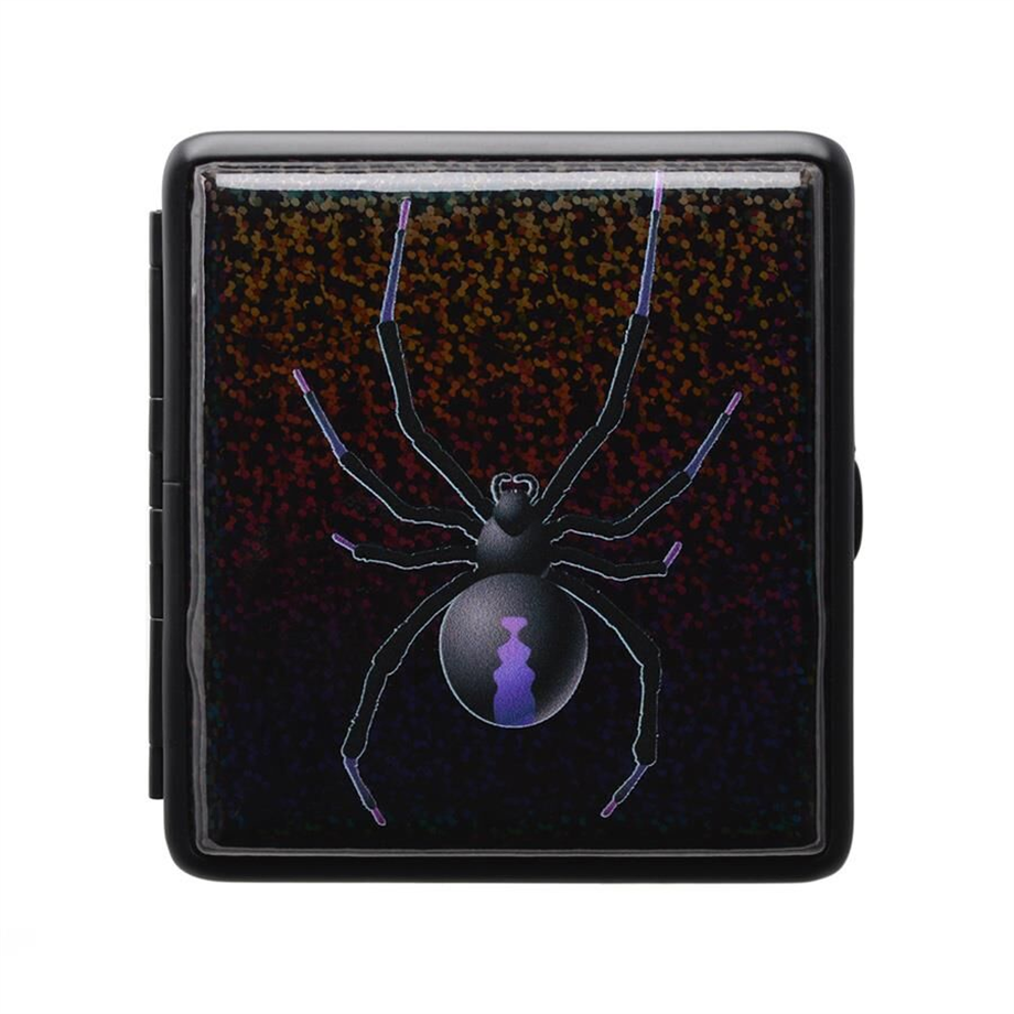 Atomic German Candy Spider Kısa Sigara Tabakası Mor 20li