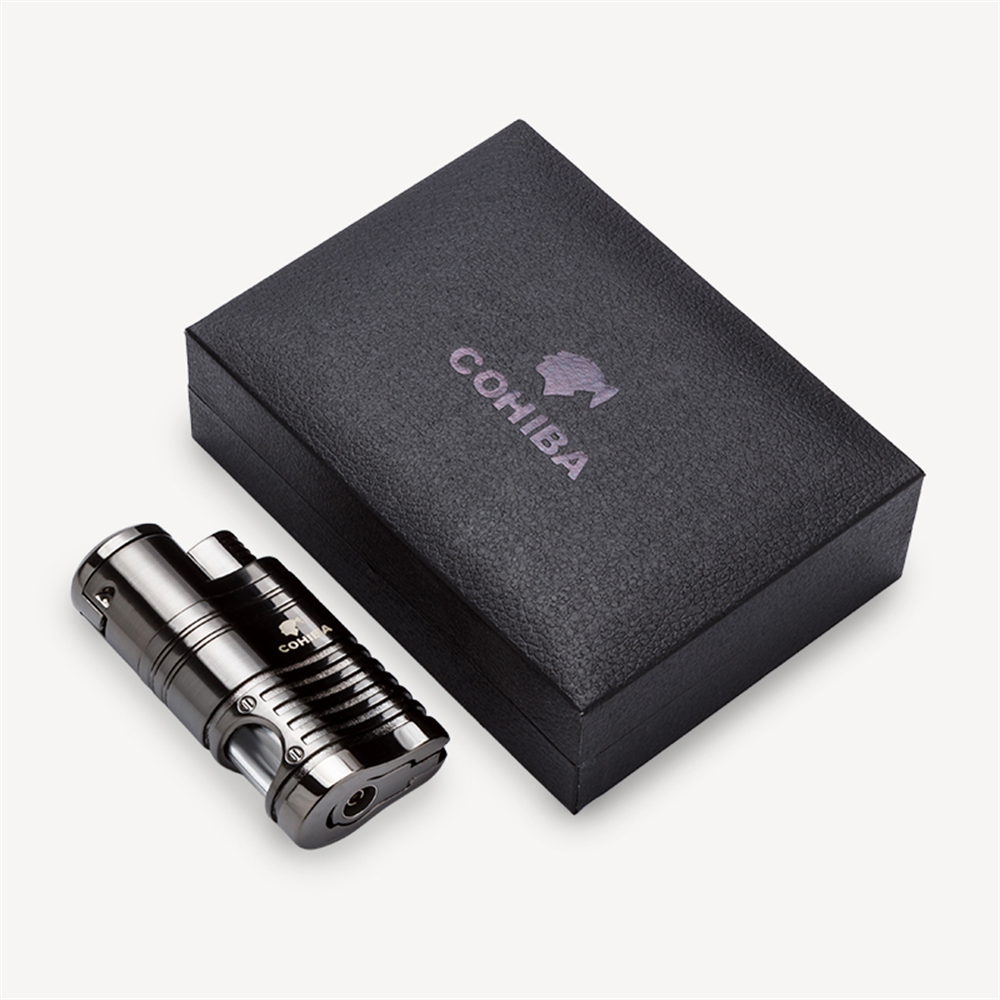 Cohiba-Lubinski 4lü Premium Puro Seti LB-19