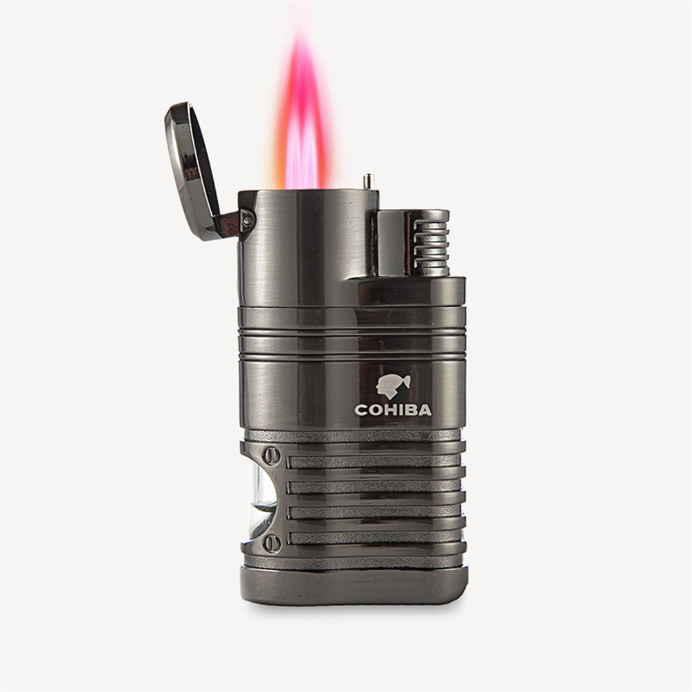 Cohiba-Lubinski 4lü Premium Puro Seti LB-19