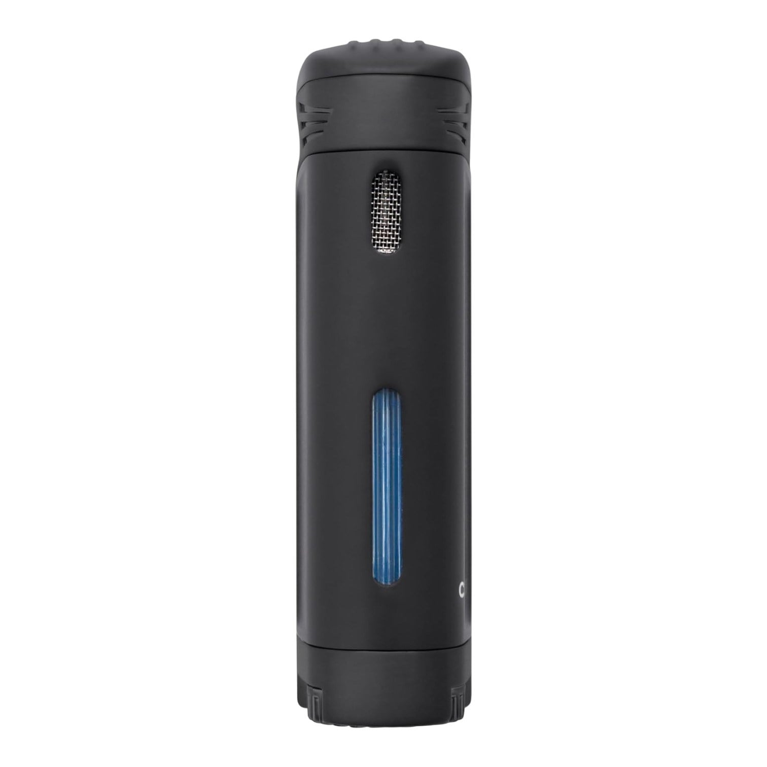 Colibri Enterprise E3 Siyah Üç Torch Puro Çakmağı
