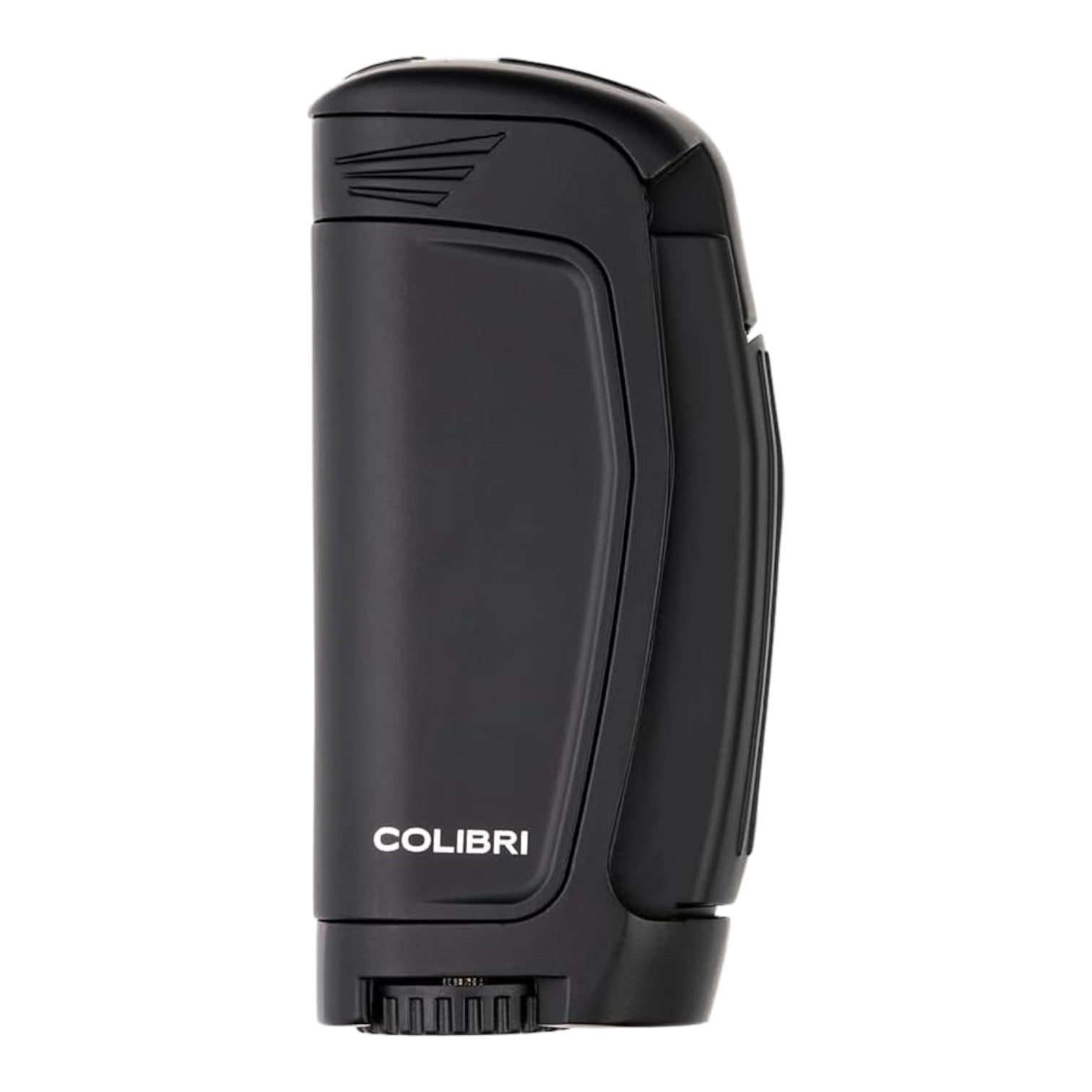 Colibri Enterprise E3 Siyah Üç Torch Puro Çakmağı