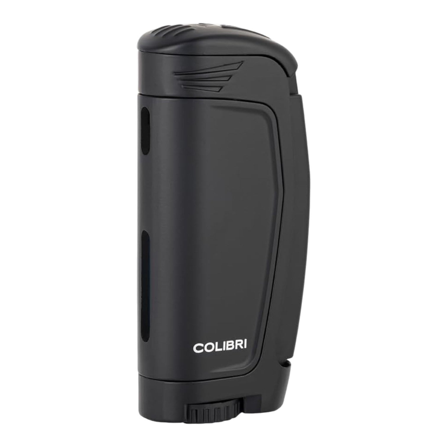 Colibri Enterprise E3 Siyah Üç Torch Puro Çakmağı