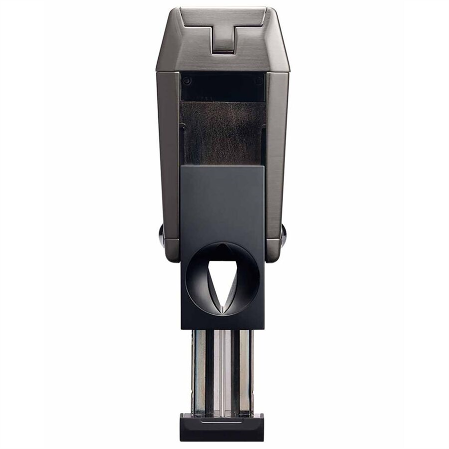 Colibri Gotham 3 Jet Alev Puro Çakmağı V-Cut Mavi LI970C5