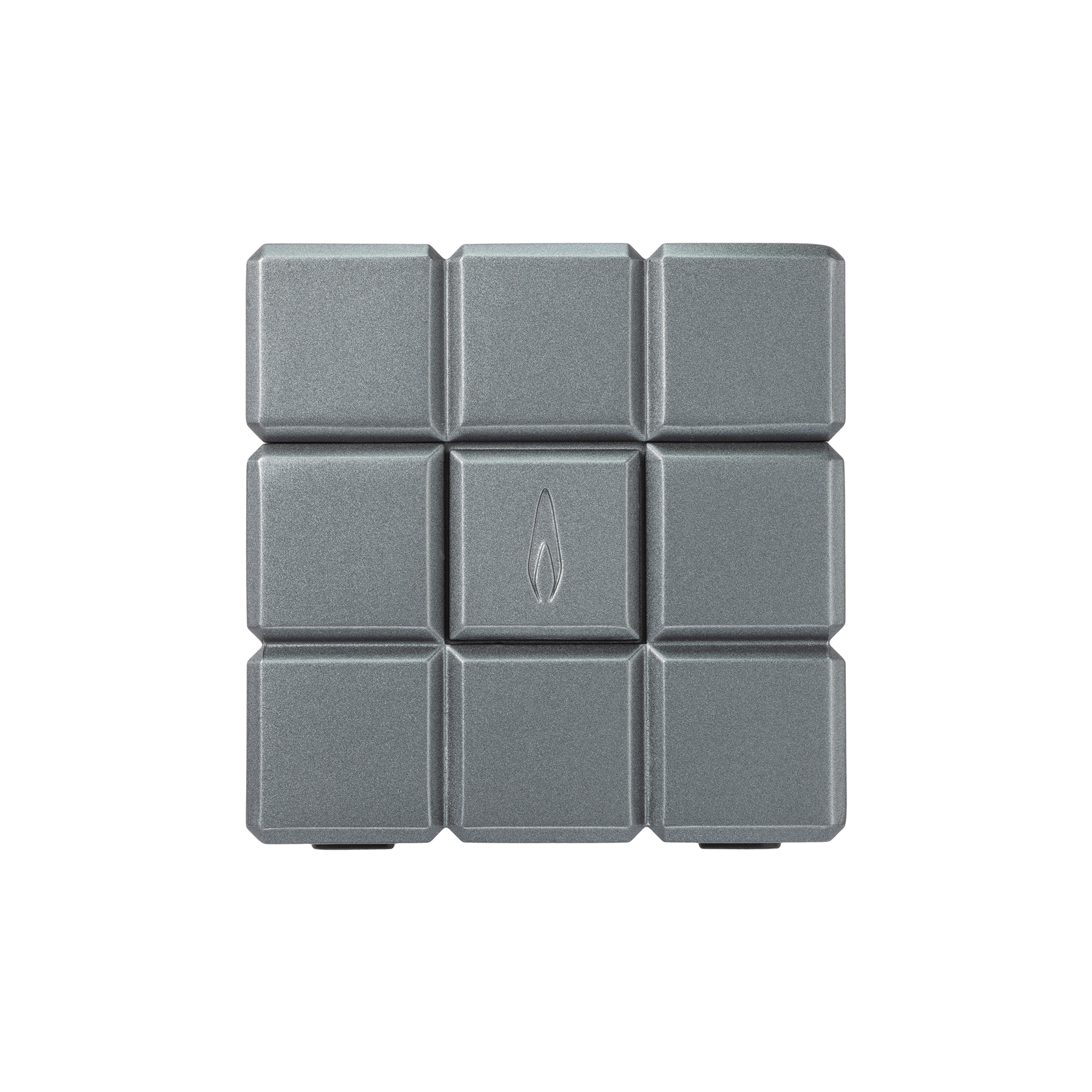 Colibri Heritage 2 Torch Turuncu Masa Üstü Puro Çakmağı