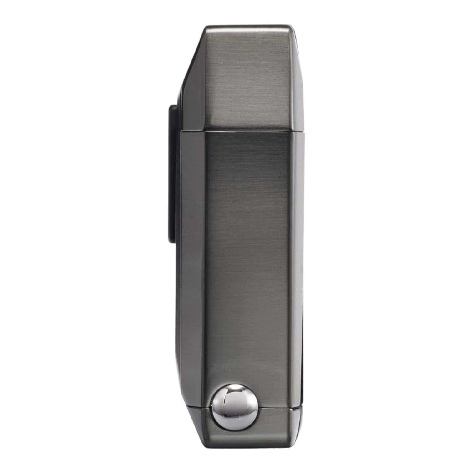 Colibri Quantum Navy Blue Üç Torch V-Cut Kesicili Puro Çakmağı