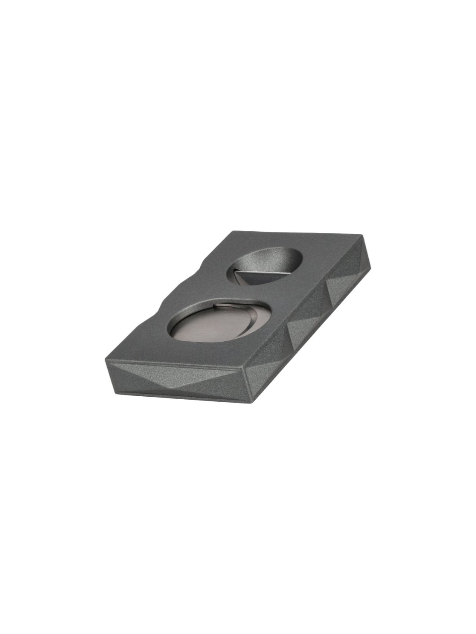 Colibri Quasar SV Cut Double Puro Kesici Gunmetal