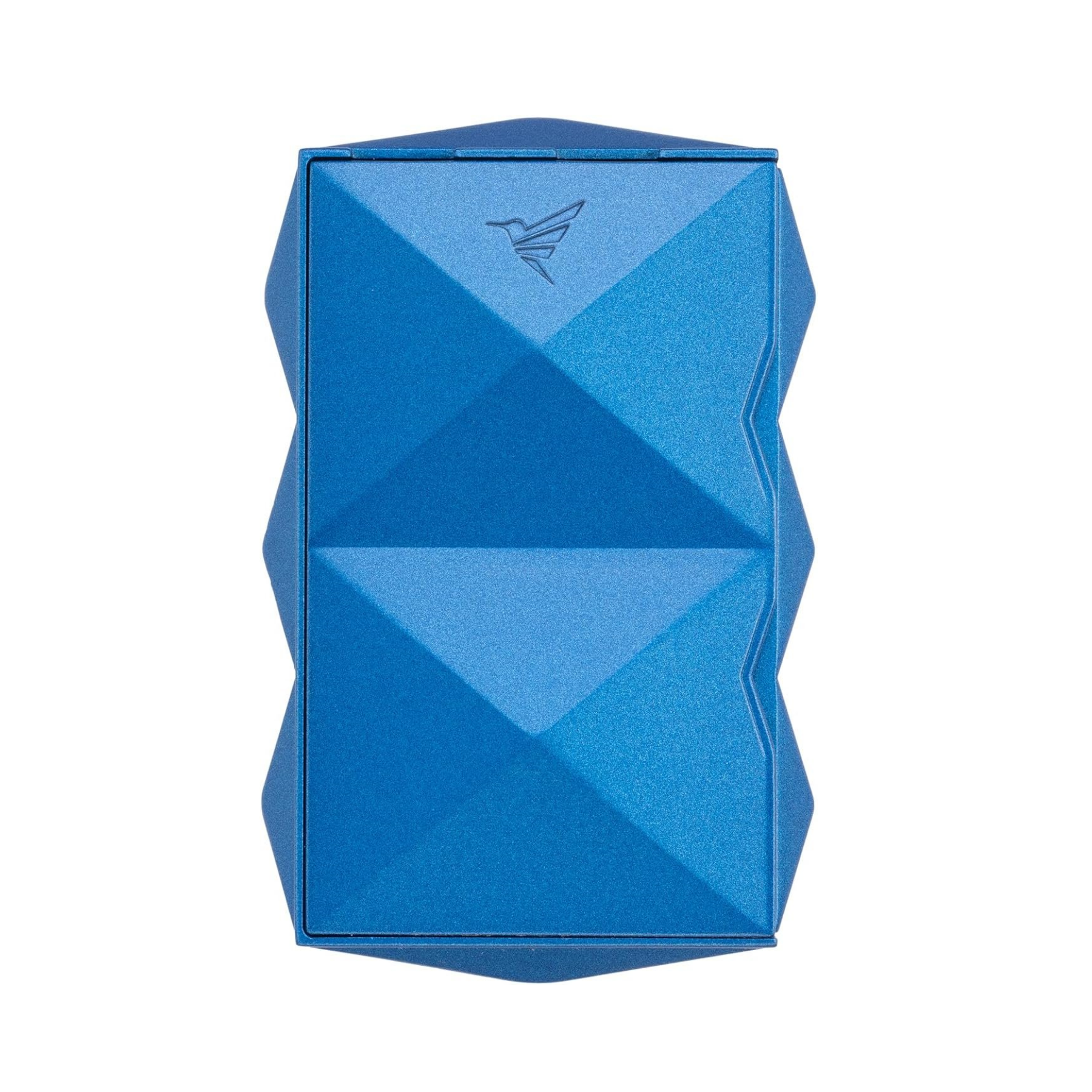 Colibri Quasar SV Cut Double Puro Kesici Mavi