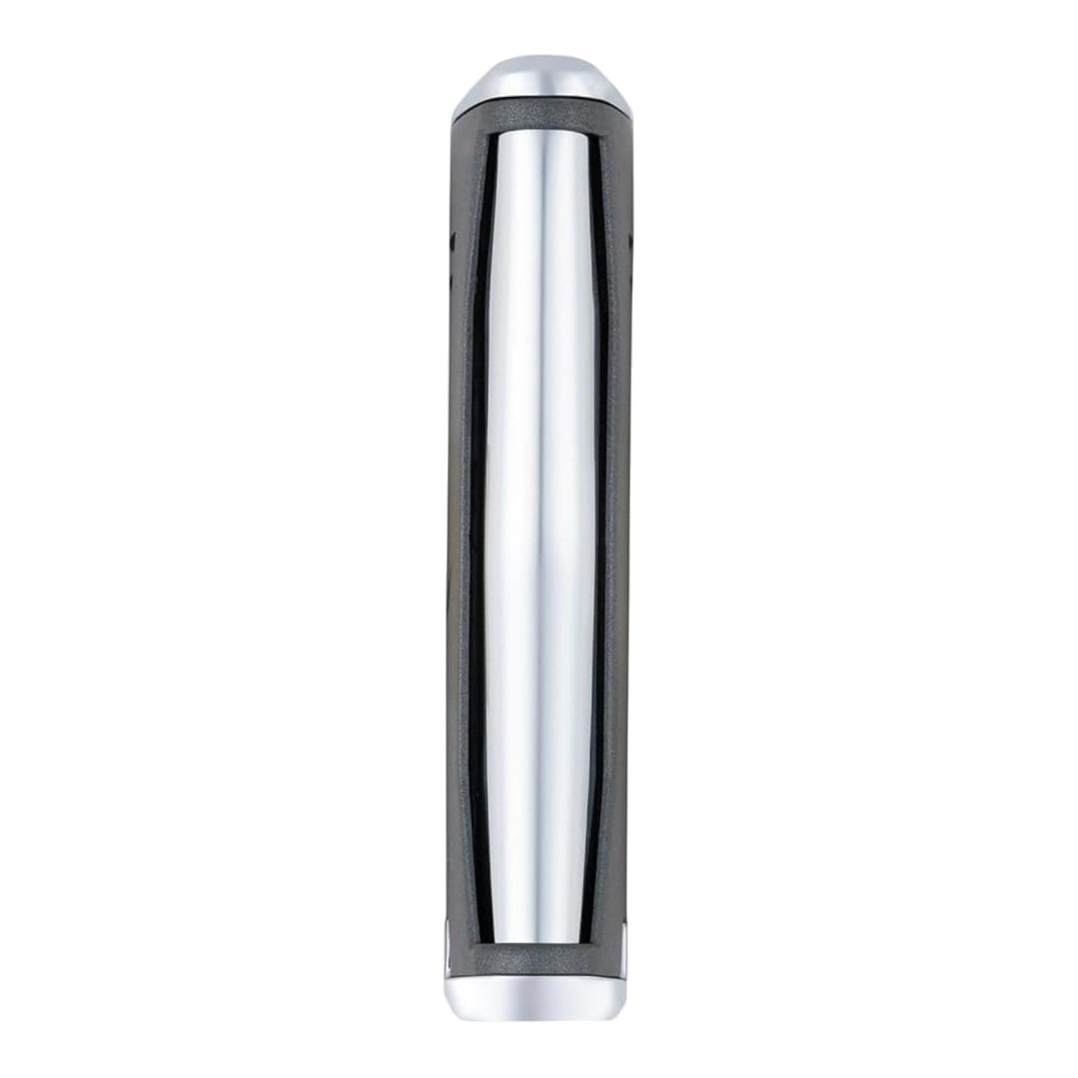 Colibri Slim Charcoal (Antrasit) Tek Alevli Puro Çakmağı